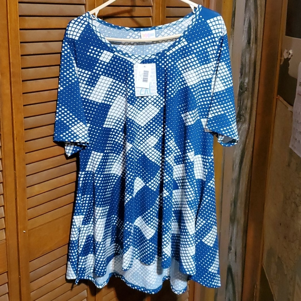 Perfect T